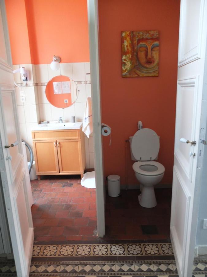 Gite De La Bucaille Planquery Esterno foto